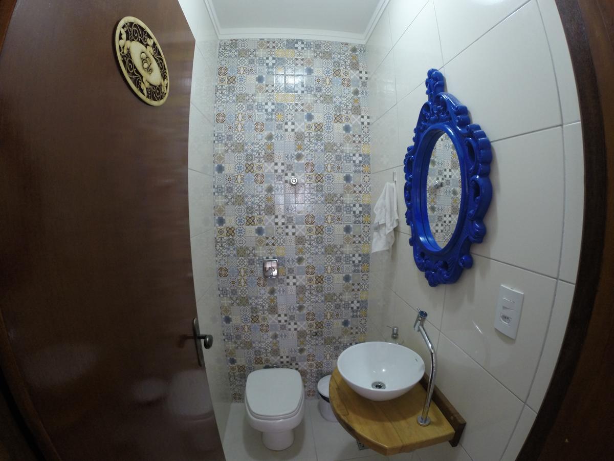 Hotel Cheffer Pôrto Ferreira Eksteriør bilde