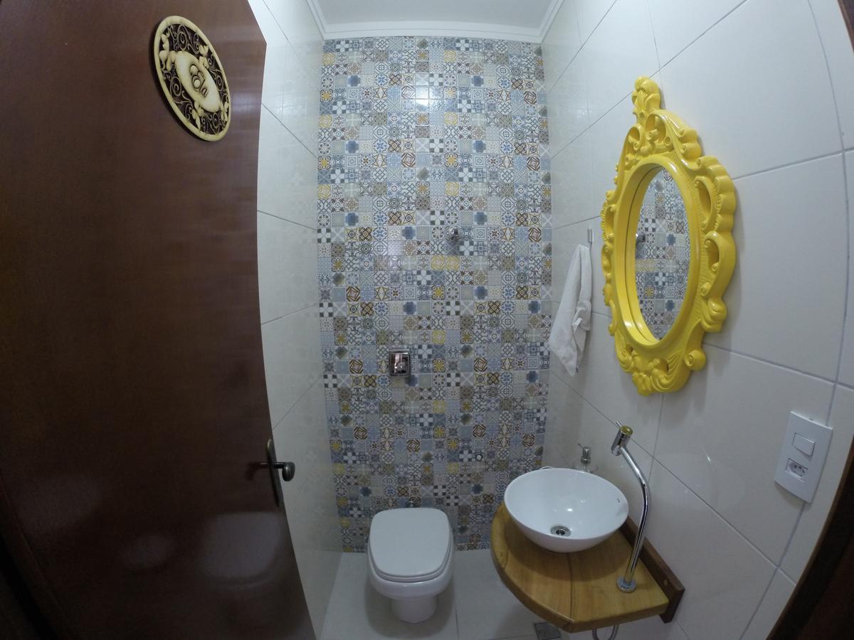 Hotel Cheffer Pôrto Ferreira Eksteriør bilde